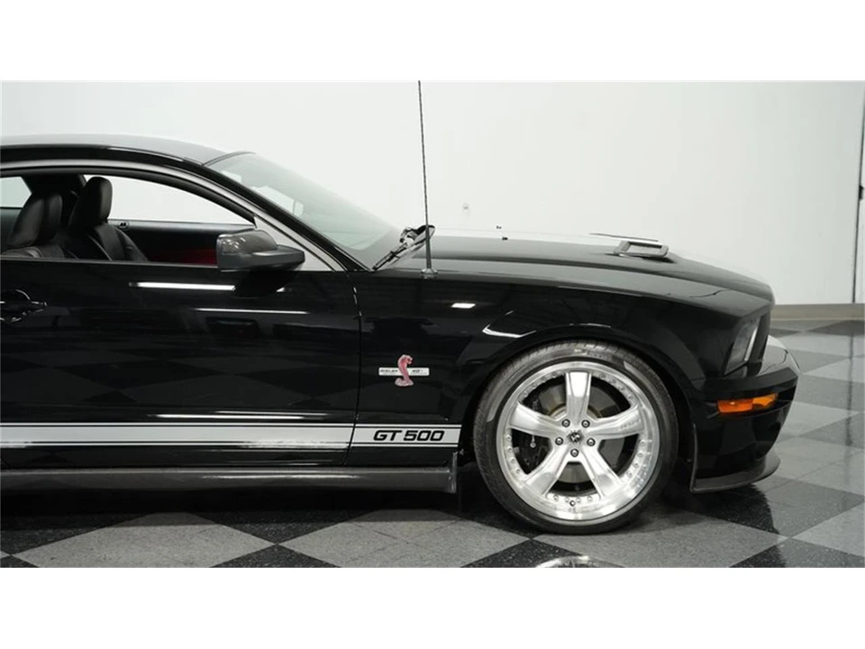 2007 Ford S197 Mustang - Image 24 of 31