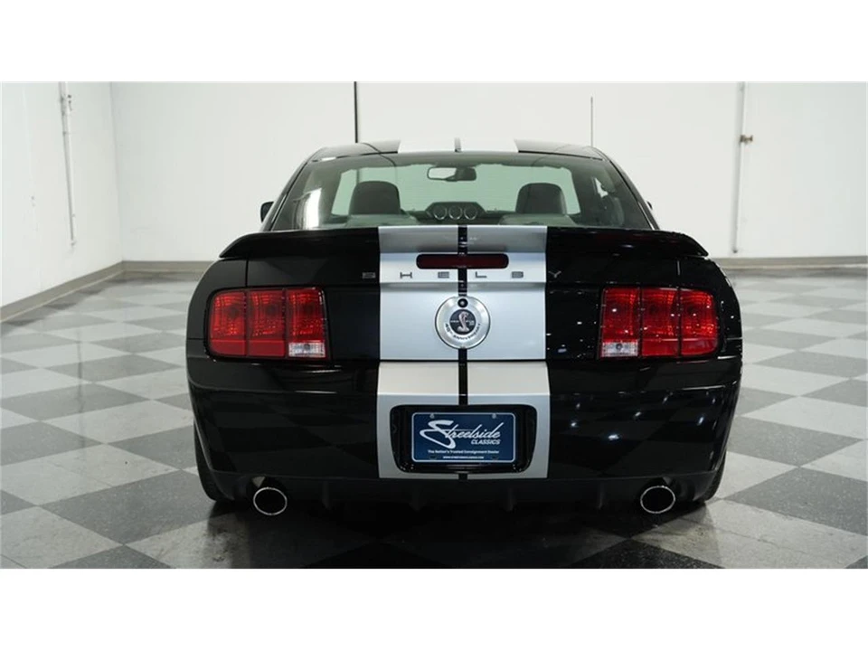 2007 Ford S197 Mustang - Image 9 of 31