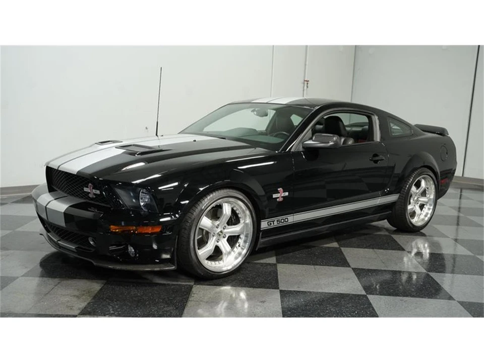 2007 Ford S197 Mustang - Image 6 of 31