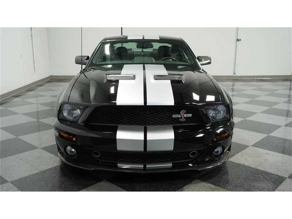 2007 Ford S197 Mustang - Image 15 of 31