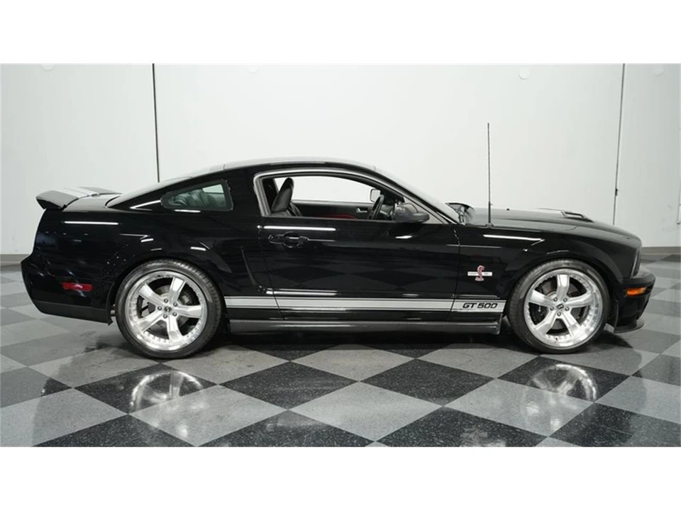 2007 Ford S197 Mustang - Image 12 of 31