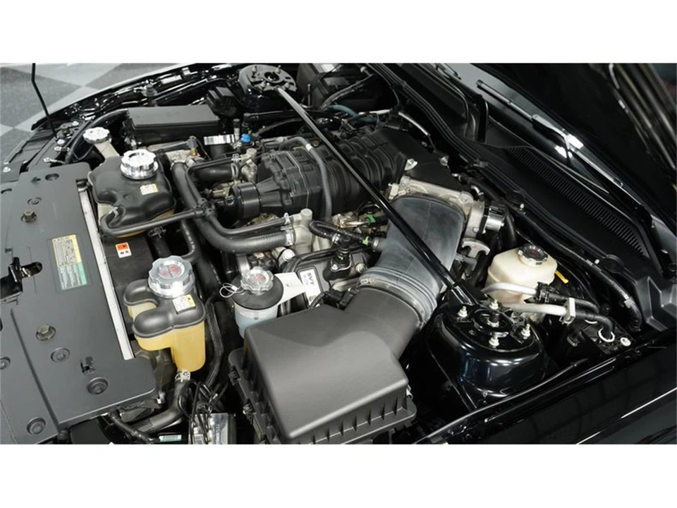 2007 Ford S197 Mustang - Image 27 of 31