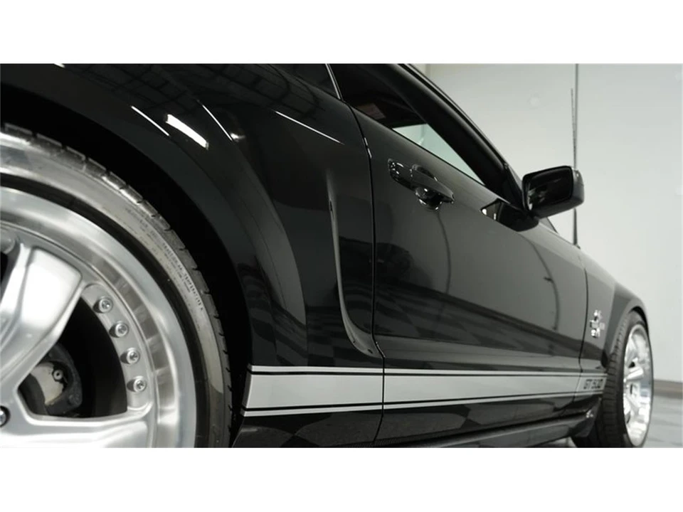 2007 Ford S197 Mustang - Image 22 of 31
