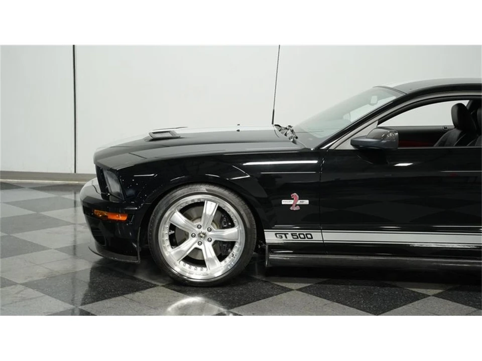 2007 Ford S197 Mustang - Image 19 of 31