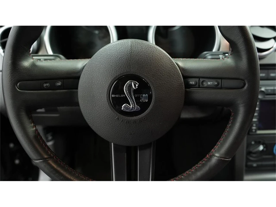2007 Ford S197 Mustang - Image 30 of 31