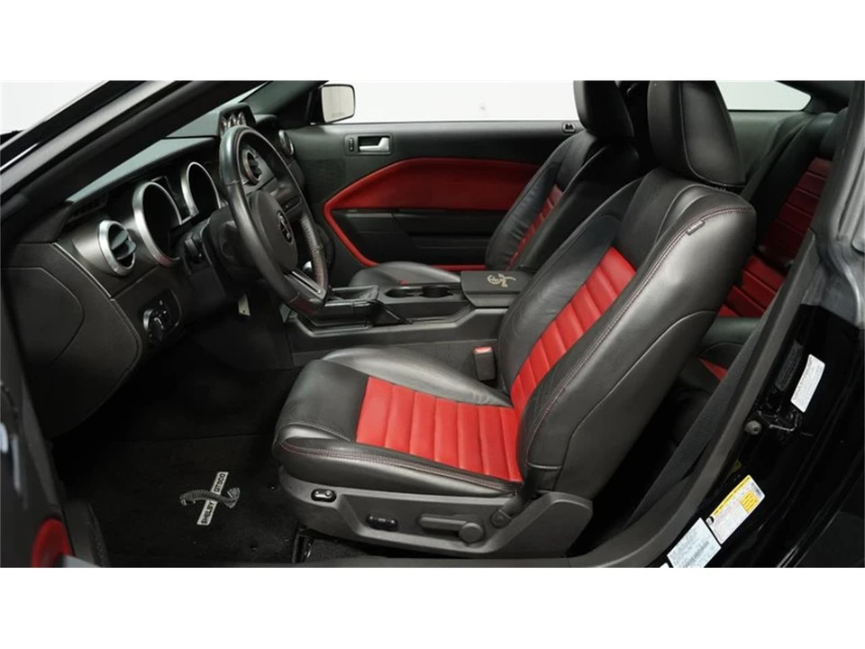 2007 Ford S197 Mustang - Image 29 of 31