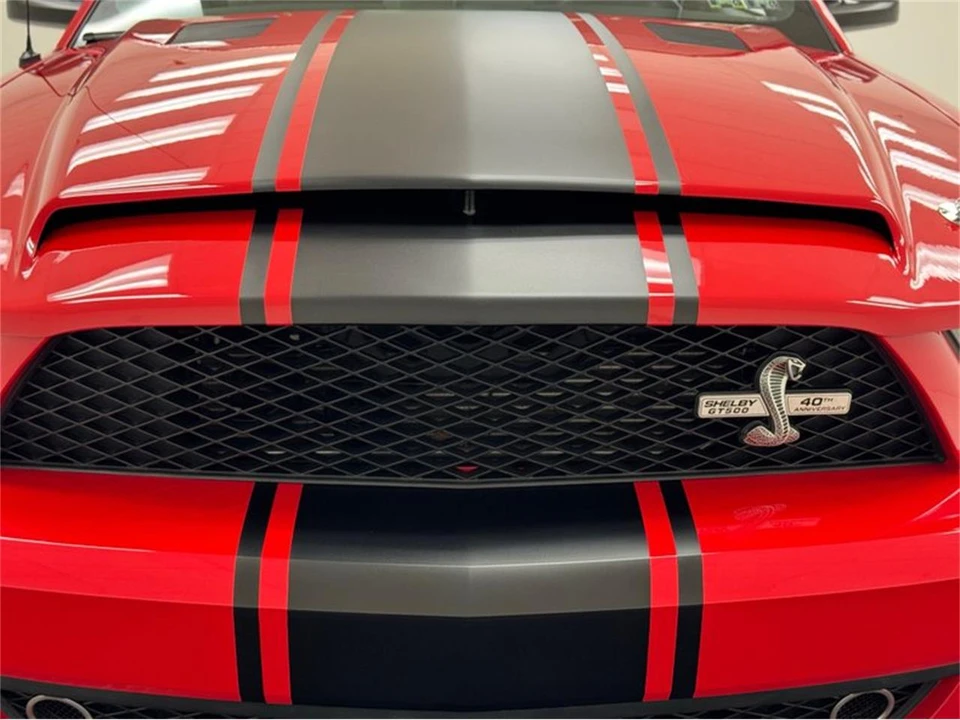 2007 Ford S197 Mustang - Image 9 of 31