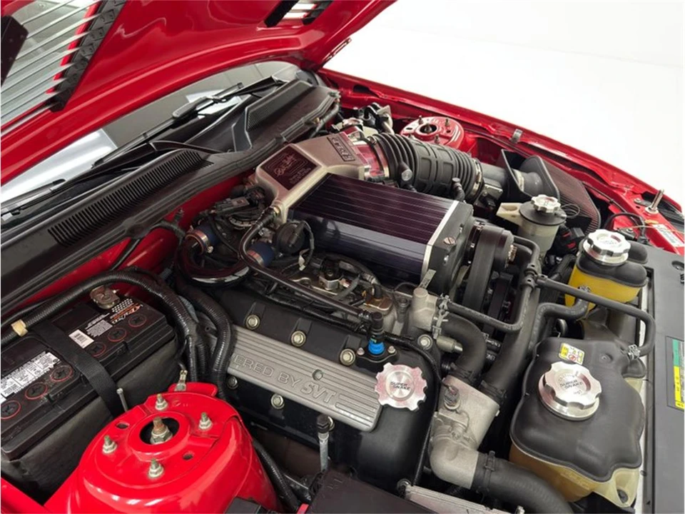 2007 Ford S197 Mustang - Image 25 of 31