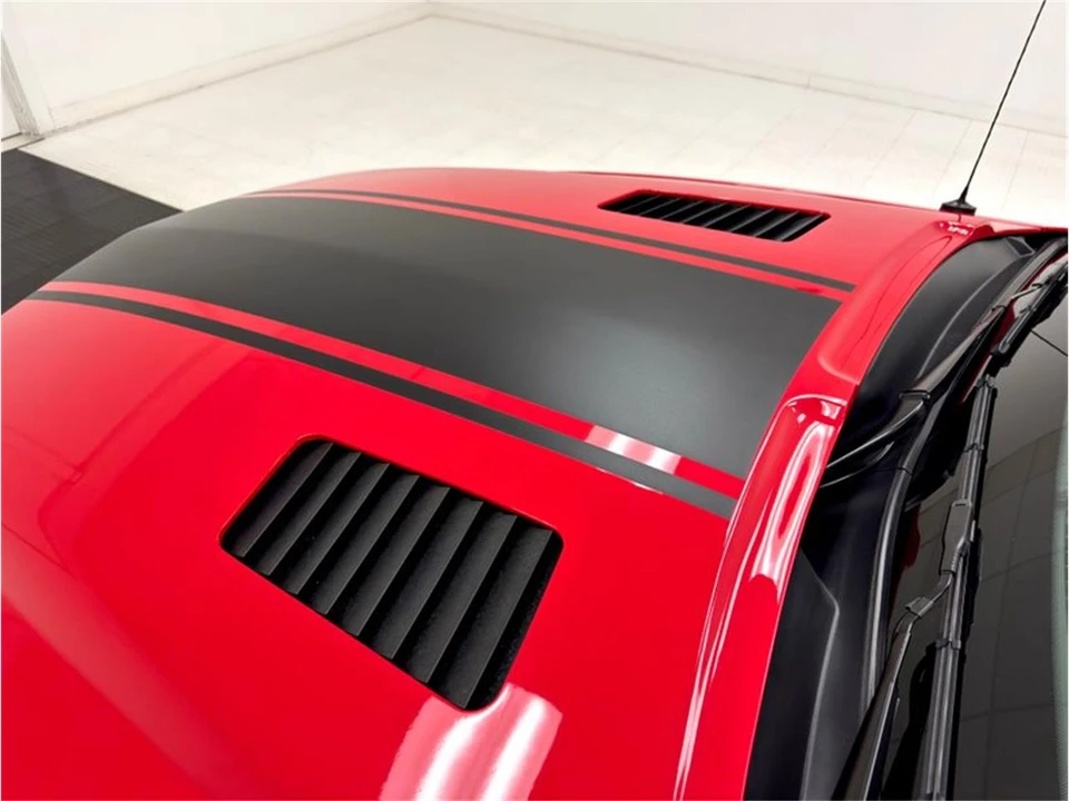 2007 Ford S197 Mustang - Image 13 of 31