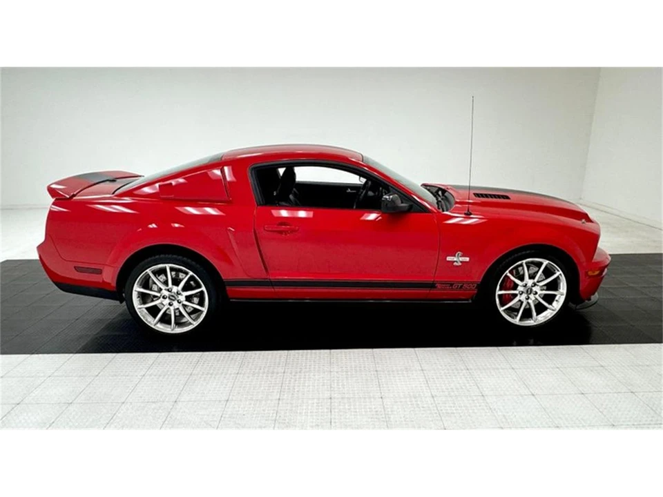 2007 Ford S197 Mustang - Image 6 of 31
