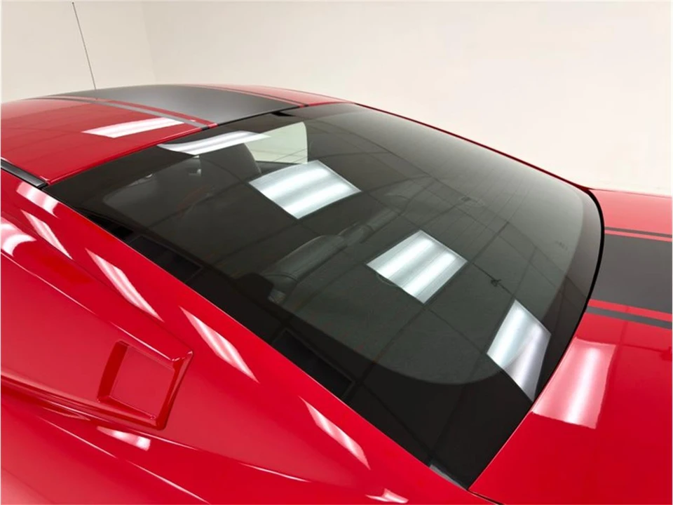 2007 Ford S197 Mustang - Image 18 of 31