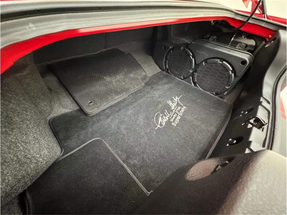 2007 Ford S197 Mustang - Image 31 of 31