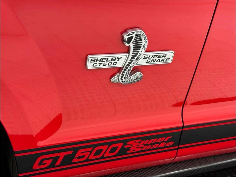 2007 Ford S197 Mustang - Image 12 of 31