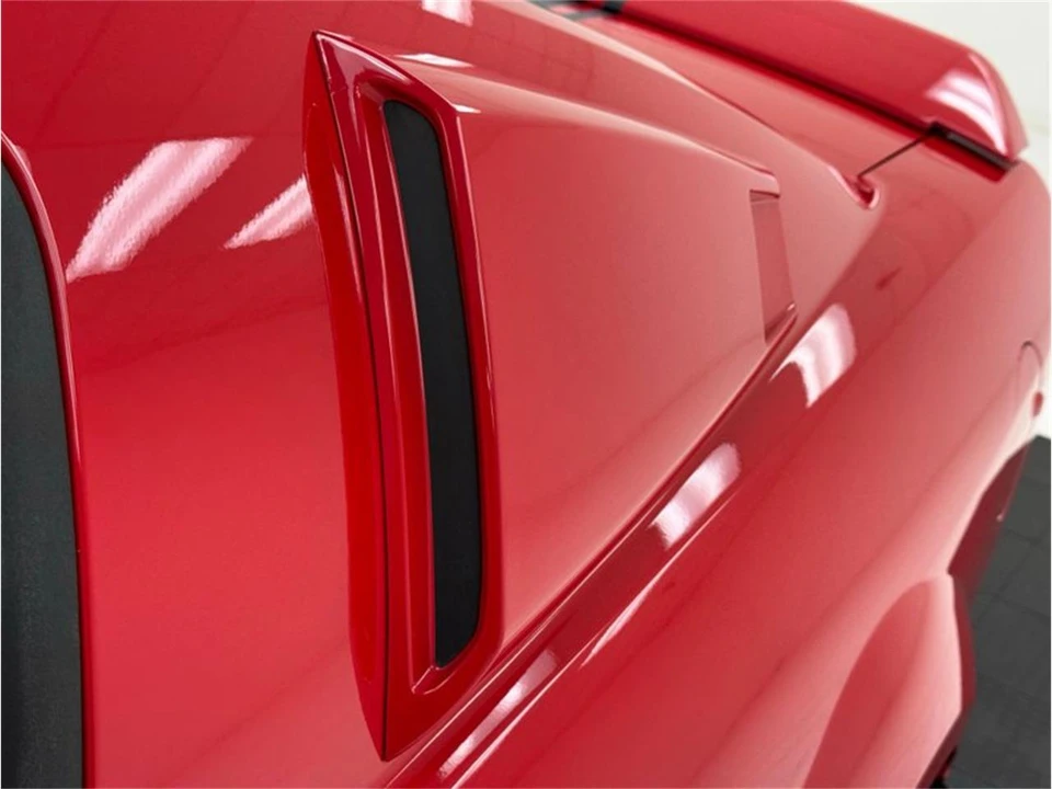 2007 Ford S197 Mustang - Image 17 of 31