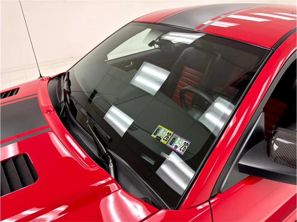 2007 Ford S197 Mustang - Image 14 of 31