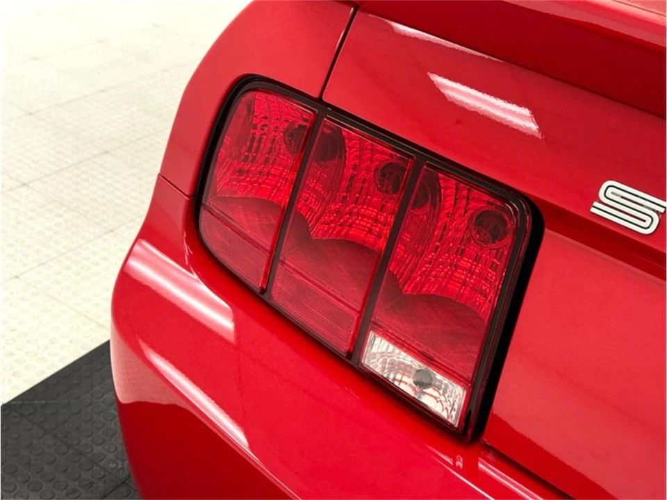 2007 Ford S197 Mustang - Image 20 of 31