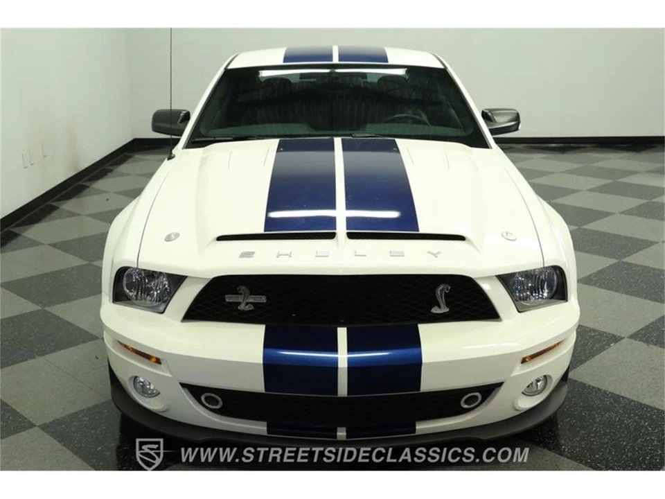 2007 Ford S197 Mustang - Image 16 of 31