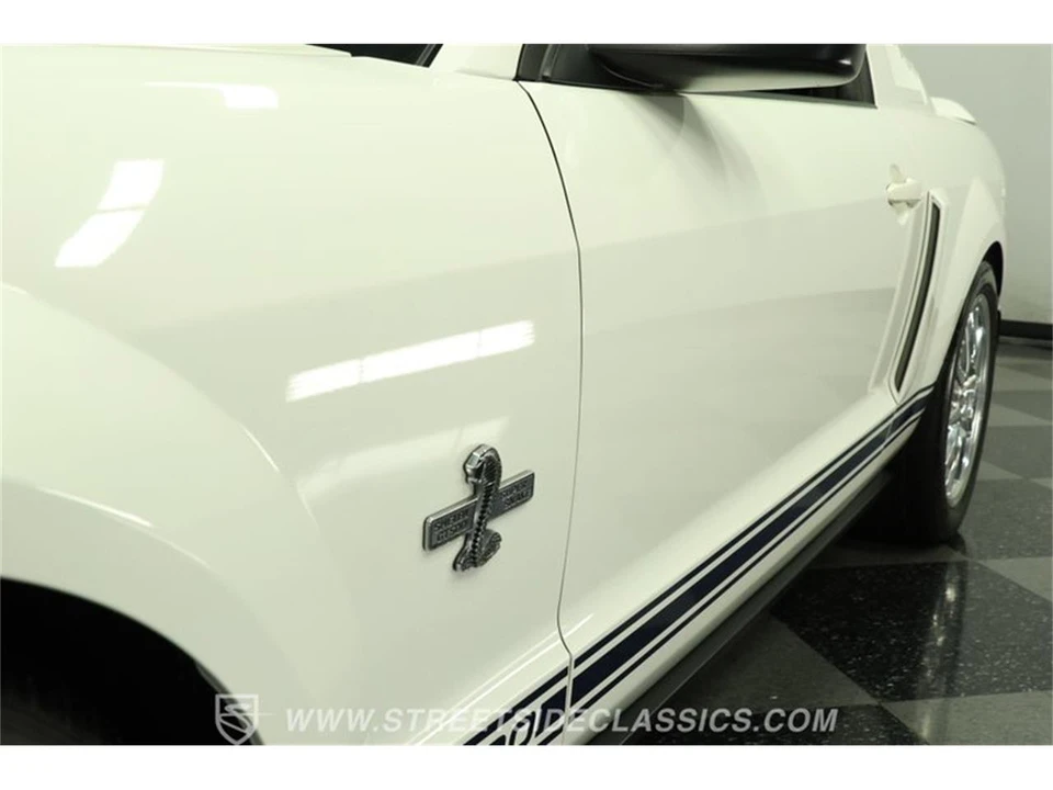 2007 Ford S197 Mustang - Image 22 of 31