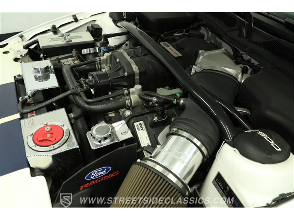 2007 Ford S197 Mustang - Image 31 of 31