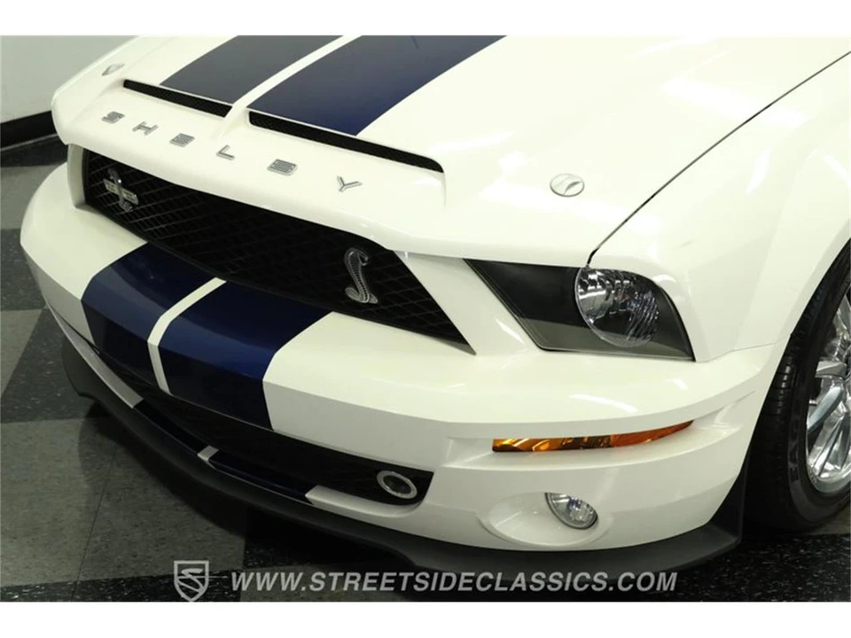 2007 Ford S197 Mustang - Image 19 of 31