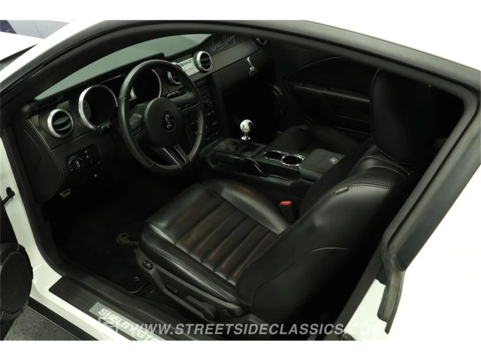 2007 Ford S197 Mustang - Image 4 of 31