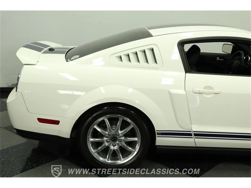 2007 Ford S197 Mustang - Image 28 of 31