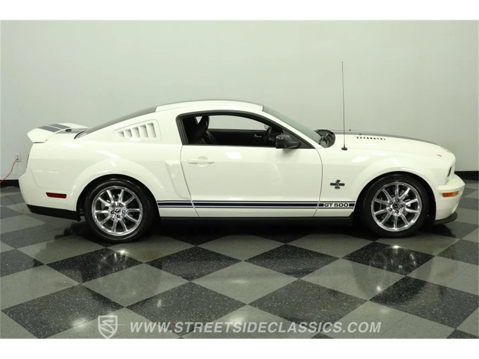 2007 Ford S197 Mustang - Image 13 of 31