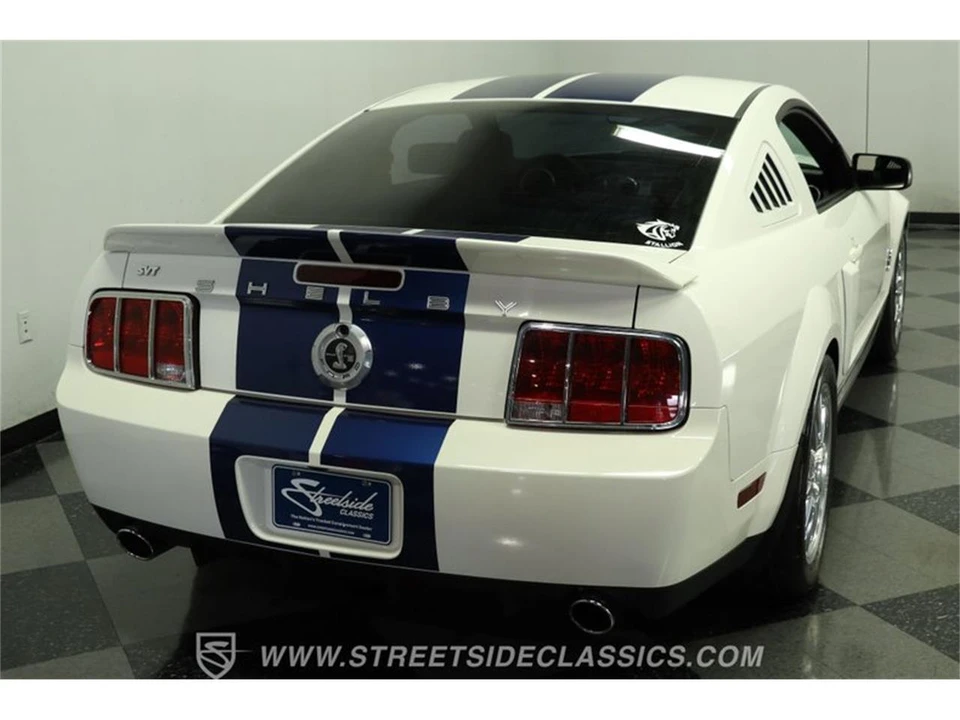 2007 Ford S197 Mustang - Image 10 of 31