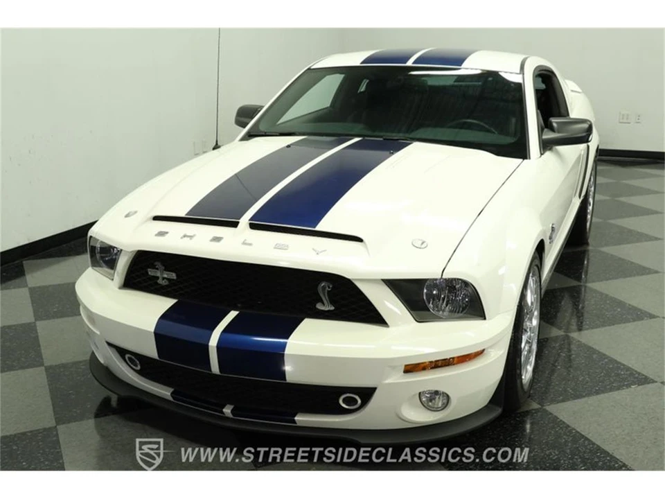 2007 Ford S197 Mustang - Image 17 of 31