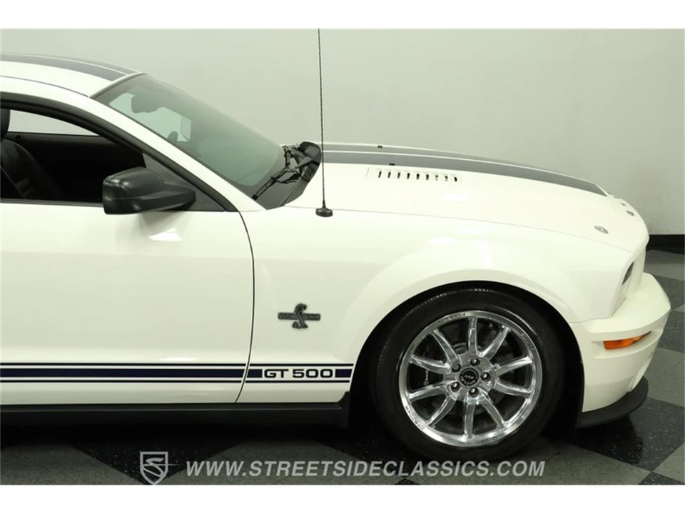 2007 Ford S197 Mustang - Image 29 of 31