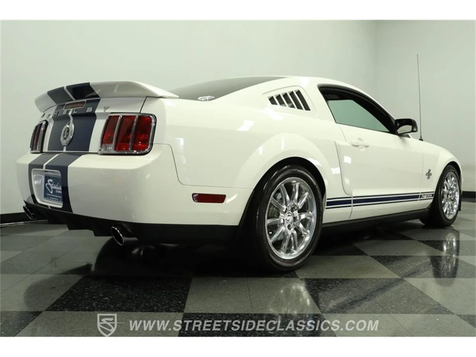 2007 Ford S197 Mustang - Image 26 of 31