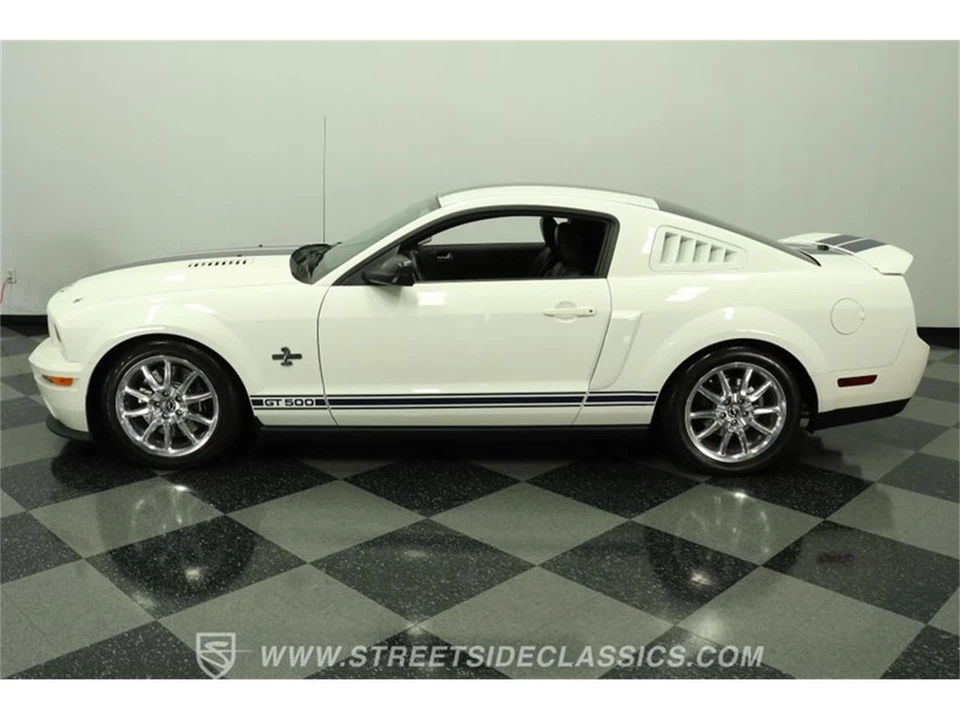 2007 Ford S197 Mustang - Image 2 of 31