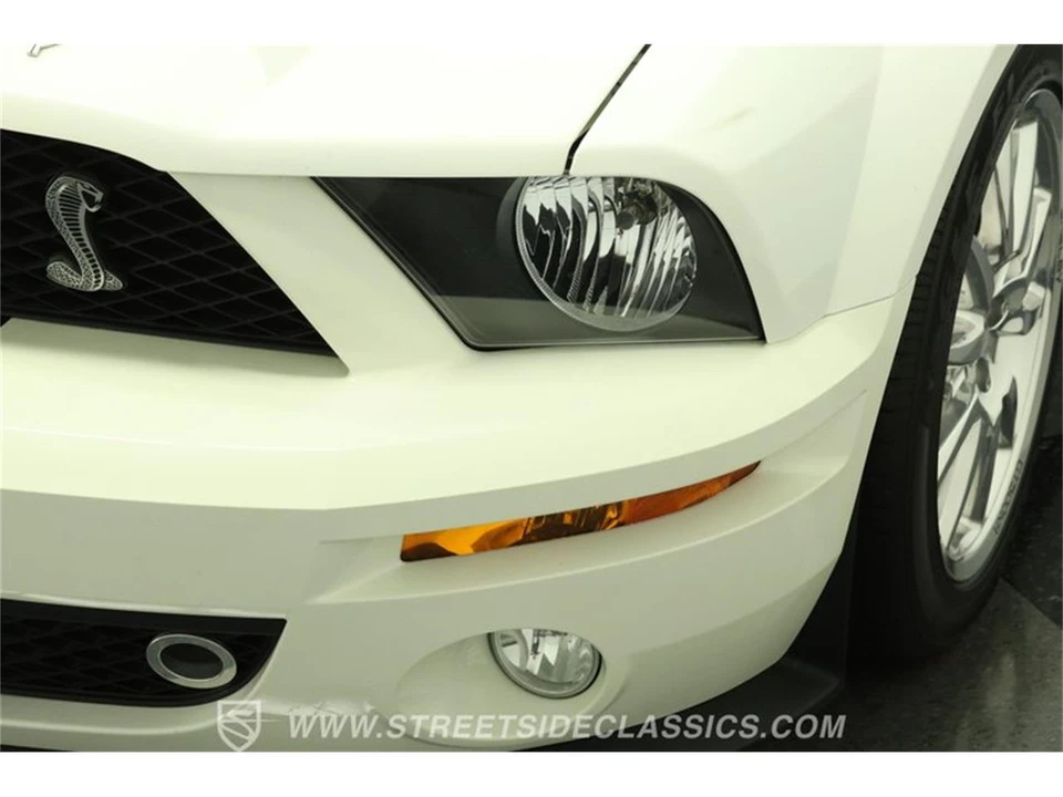 2007 Ford S197 Mustang - Image 20 of 31