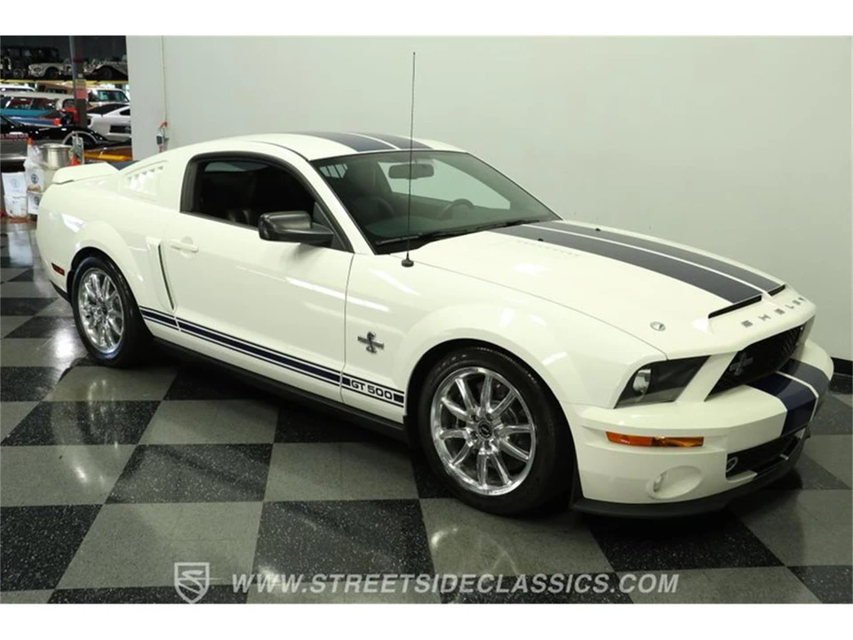 2007 Ford S197 Mustang - Image 14 of 31