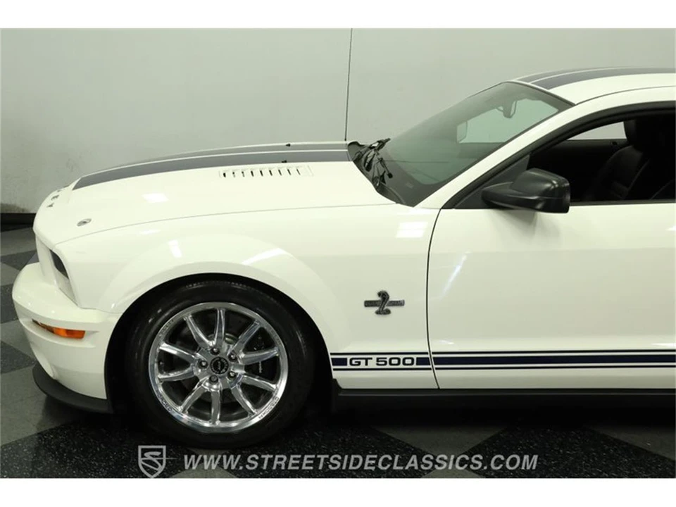2007 Ford S197 Mustang - Image 23 of 31
