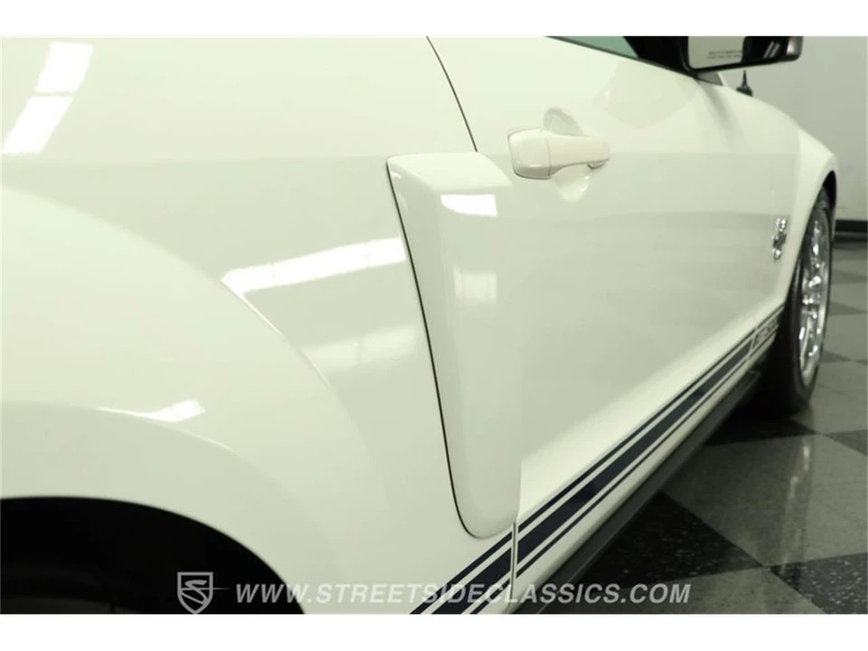 2007 Ford S197 Mustang - Image 27 of 31