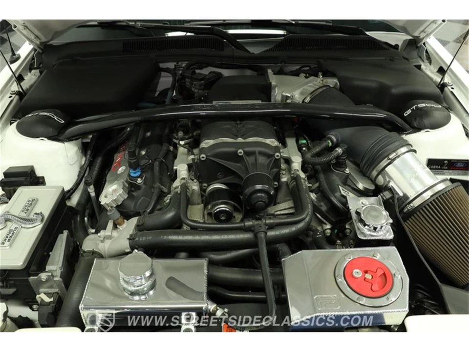 2007 Ford S197 Mustang - Image 3 of 31