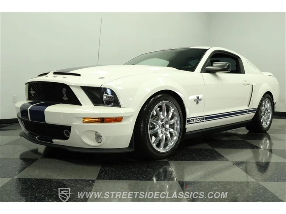 2007 Ford S197 Mustang - Image 21 of 31