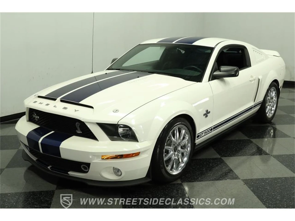 2007 Ford S197 Mustang - Image 18 of 31