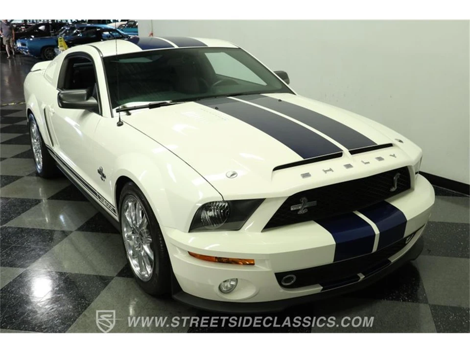 2007 Ford S197 Mustang - Image 15 of 31
