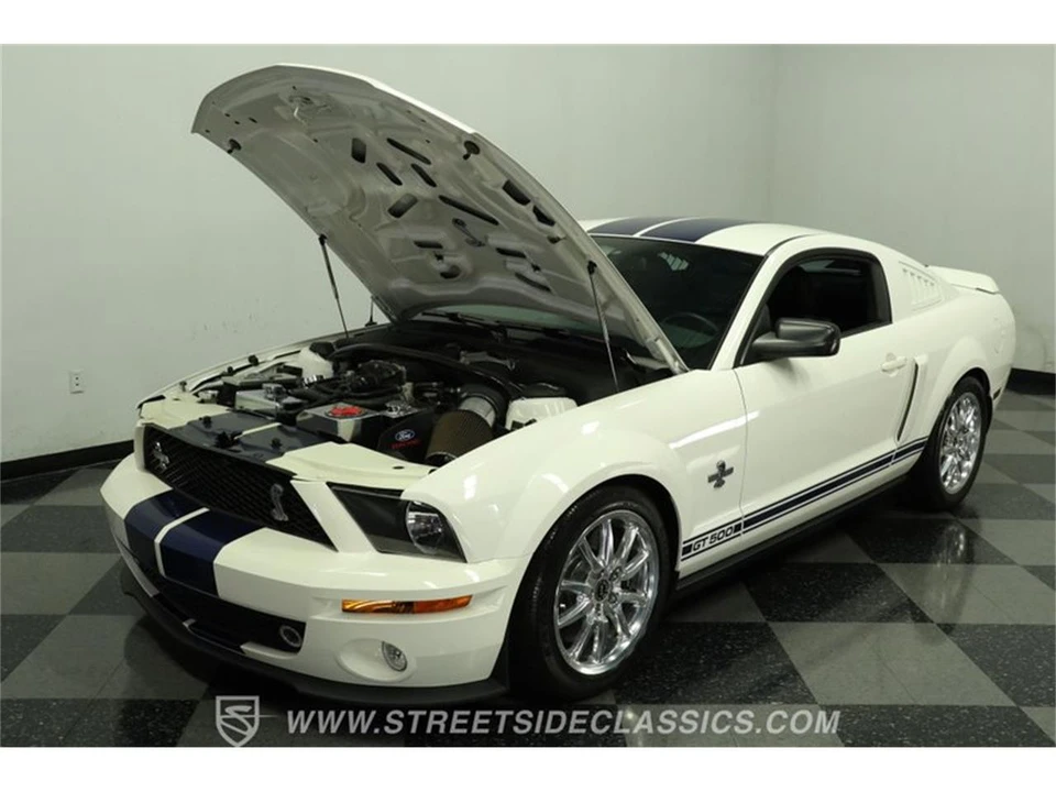 2007 Ford S197 Mustang - Image 30 of 31