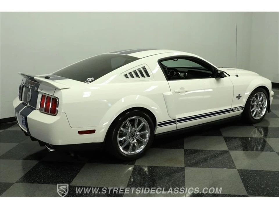 2007 Ford S197 Mustang - Image 12 of 31