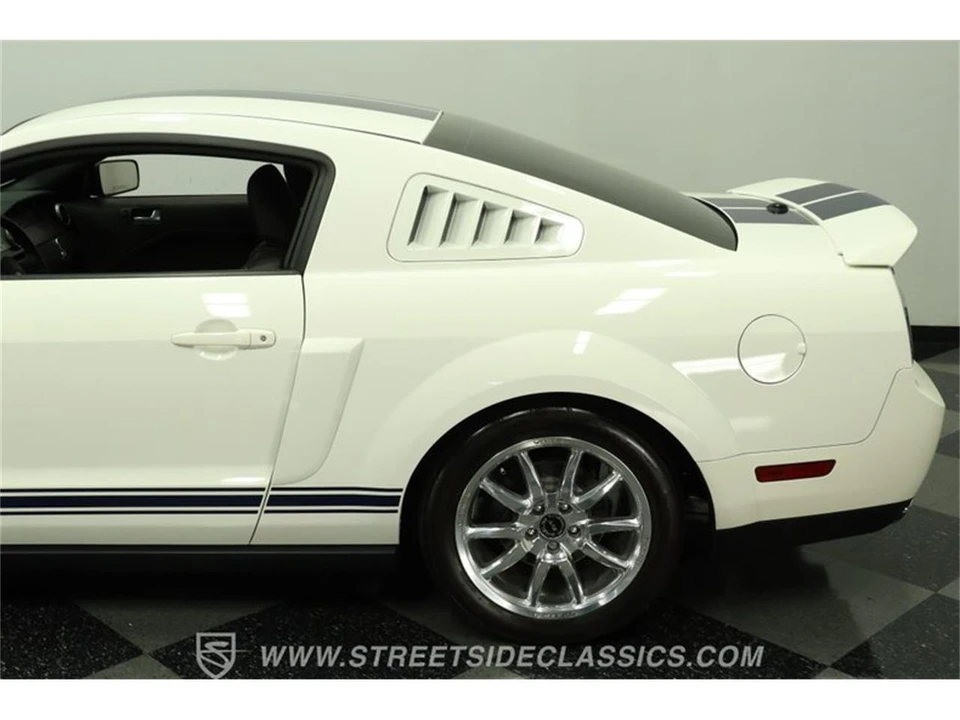 2007 Ford S197 Mustang - Image 24 of 31