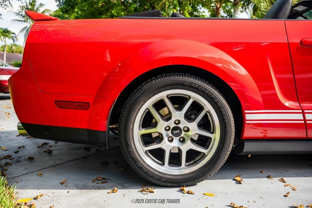 2007 Ford S197 Mustang - Image 10 of 12