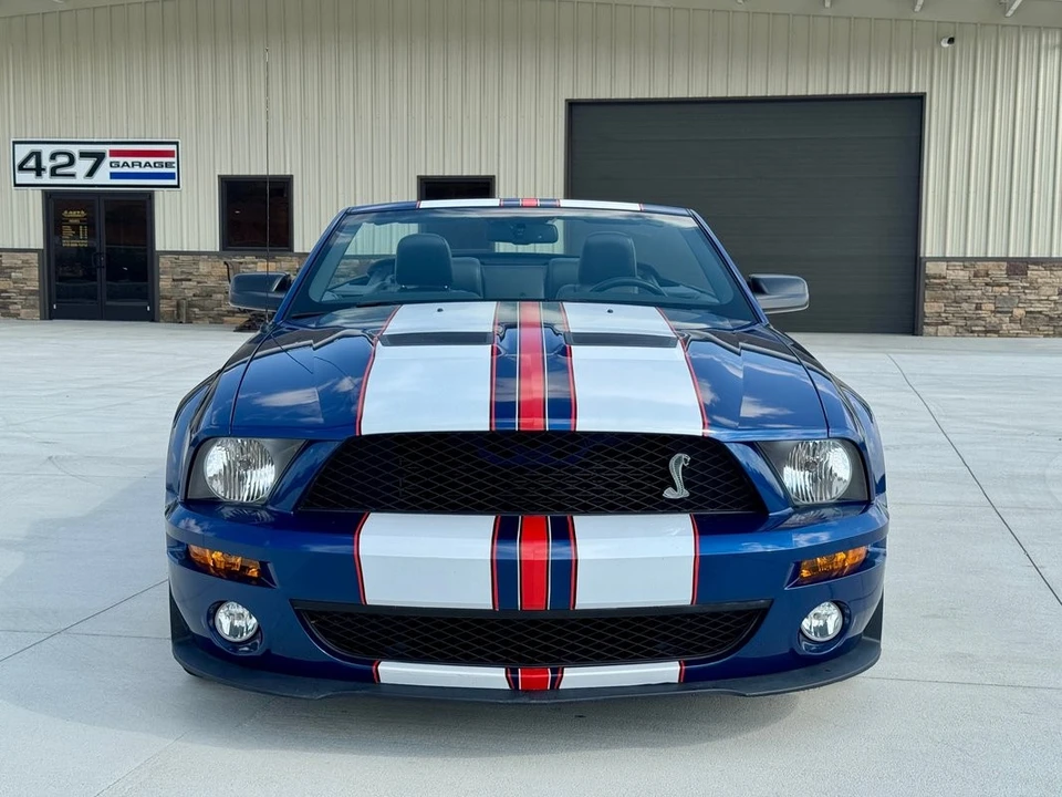 2007 Ford S197 Mustang - Image 5 of 31