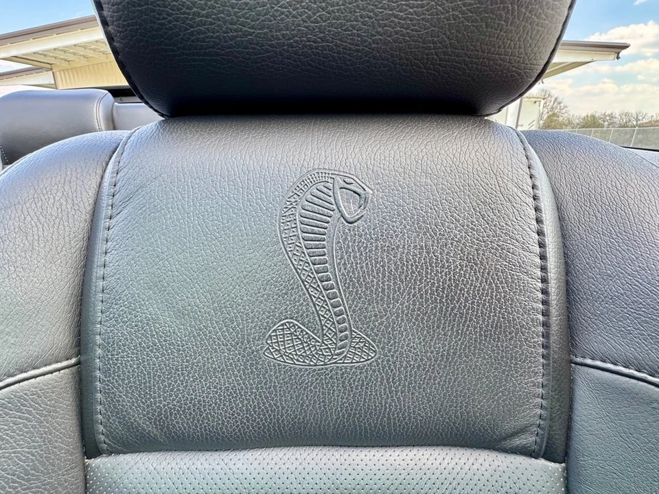 2007 Ford S197 Mustang - Image 17 of 31