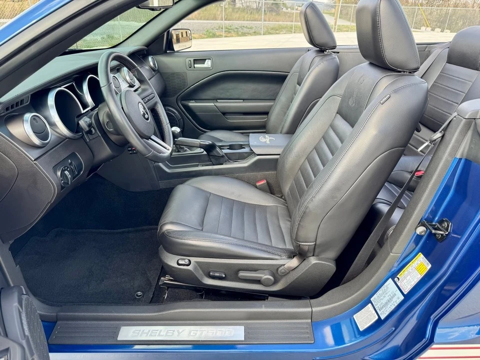 2007 Ford S197 Mustang - Image 16 of 31