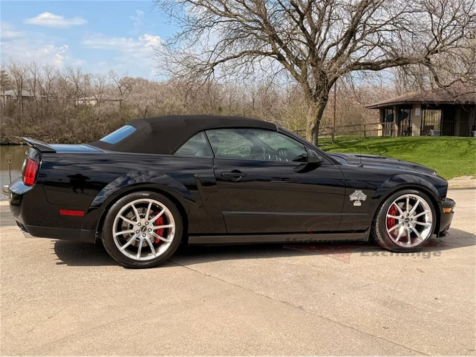 2007 Ford S197 Mustang - Image 31 of 31
