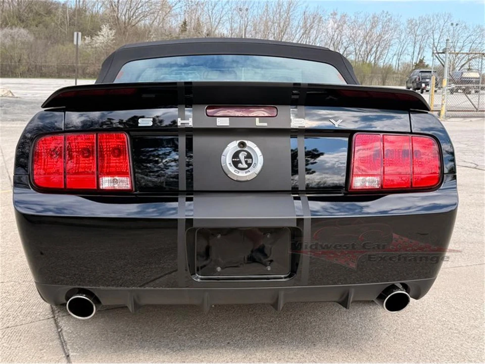 2007 Ford S197 Mustang - Image 11 of 31