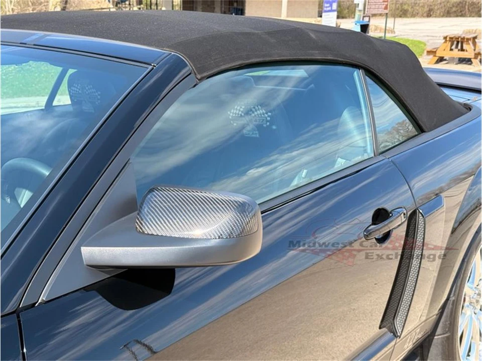 2007 Ford S197 Mustang - Image 26 of 31